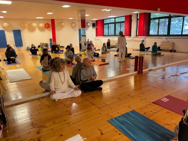 MasterClass 05-02-2023
